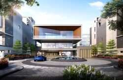 Belgravia Ace (D28), Semi-Detached #352828171